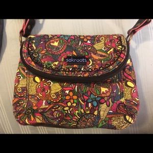 Sakroots purse